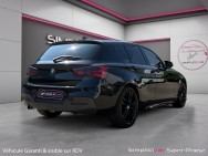 BMW d'occasion SERIE 1 118D M SPORT BA de 2016 Lyon St Priest (69)﻿