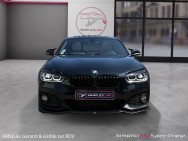 BMW d'occasion SERIE 1 118D M SPORT BA de 2016 Lyon St Priest (69)﻿