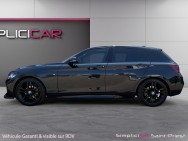 BMW d'occasion SERIE 1 118D M SPORT BA de 2016 Lyon St Priest (69)﻿