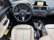 BMW d'occasion SERIE 1 118D M SPORT BA de 2016 Lyon St Priest (69)﻿