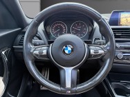BMW d'occasion SERIE 1 118D M SPORT BA de 2016 Lyon St Priest (69)﻿