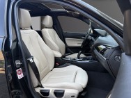 BMW d'occasion SERIE 1 118D M SPORT BA de 2016 Lyon St Priest (69)﻿