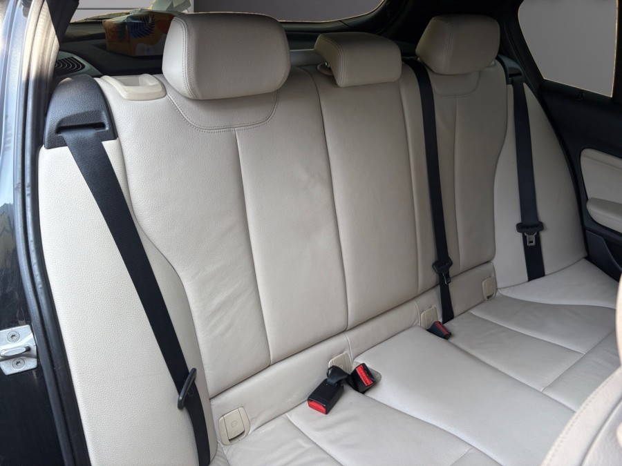 BMW d'occasion SERIE 1 118D M SPORT BA de 2016 Lyon St Priest (69)﻿