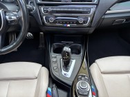 BMW d'occasion SERIE 1 118D M SPORT BA de 2016 Lyon St Priest (69)﻿