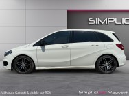 MERCEDES d'occasion CLASSE B B180 CDI 109CH de 2016 Vauvert (30)﻿