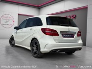 MERCEDES d'occasion CLASSE B B180 CDI 109CH de 2016 Vauvert (30)﻿