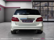 MERCEDES d'occasion CLASSE B B180 CDI 109CH de 2016 Vauvert (30)﻿