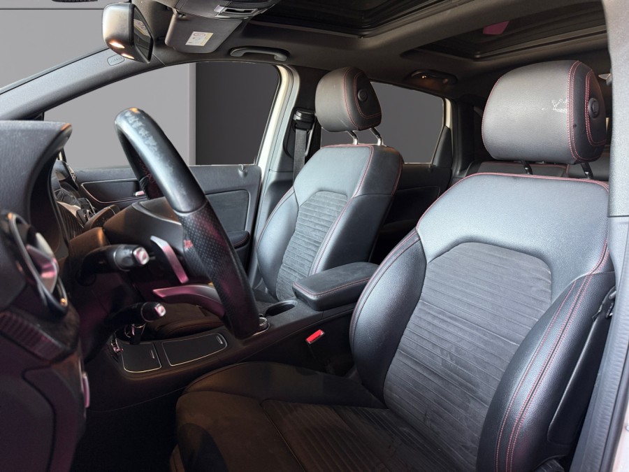 MERCEDES d'occasion CLASSE B B180 CDI 109CH de 2016 Vauvert (30)﻿