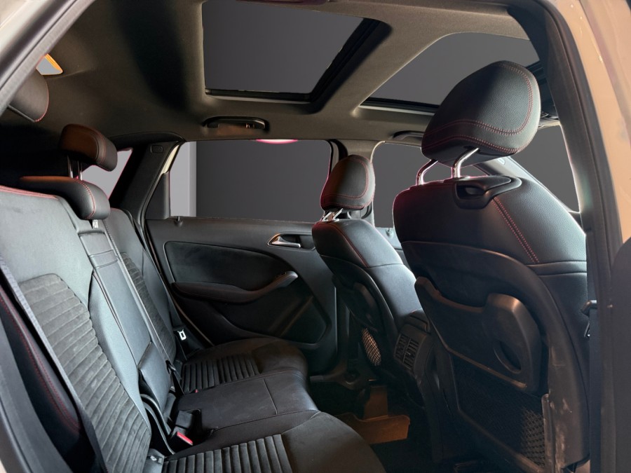 MERCEDES d'occasion CLASSE B B180 CDI 109CH de 2016 Vauvert (30)﻿