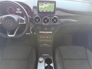 MERCEDES d'occasion CLASSE B B180 CDI 109CH de 2016 Vauvert (30)﻿
