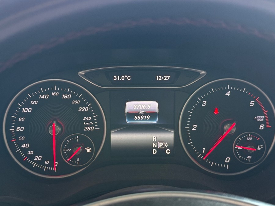 MERCEDES d'occasion CLASSE B B180 CDI 109CH de 2016 Vauvert (30)﻿