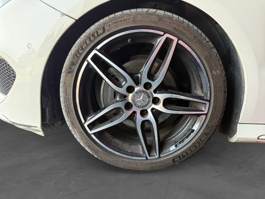 MERCEDES d'occasion CLASSE B B180 CDI 109CH de 2016 Vauvert (30)﻿