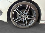 MERCEDES d'occasion CLASSE B B180 CDI 109CH de 2016 Vauvert (30)﻿