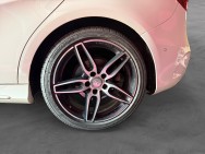 MERCEDES d'occasion CLASSE B B180 CDI 109CH de 2016 Vauvert (30)﻿
