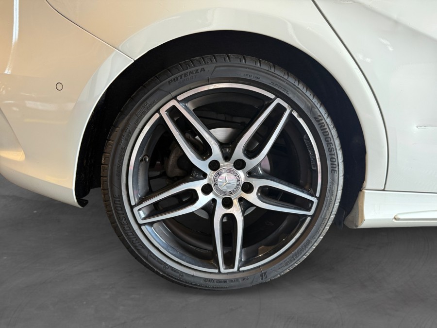MERCEDES d'occasion CLASSE B B180 CDI 109CH de 2016 Vauvert (30)﻿