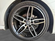 MERCEDES d'occasion CLASSE B B180 CDI 109CH de 2016 Vauvert (30)﻿