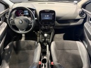 RENAULT d'occasion CLIO IV 1.5 DCI 90 intens de 2016 Narbonne (11)﻿