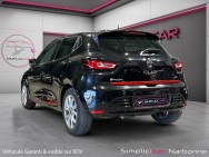 RENAULT d'occasion CLIO IV 1.5 DCI 90 intens de 2016 Narbonne (11)﻿