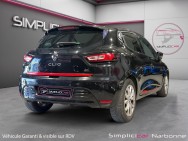 RENAULT d'occasion CLIO IV 1.5 DCI 90 intens de 2016 Narbonne (11)﻿