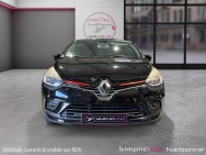 RENAULT d'occasion CLIO IV 1.5 DCI 90 intens de 2016 Narbonne (11)﻿