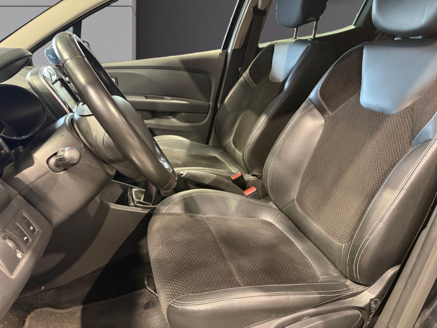 RENAULT d'occasion CLIO IV 1.5 DCI 90 intens de 2016 Narbonne (11)﻿