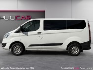 FORD d'occasion TRANSIT CUSTOM 2.2 TDCi 16V de 2013 Vernon (27)﻿
