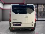 FORD d'occasion TRANSIT CUSTOM 2.2 TDCi 16V de 2013 Vernon (27)﻿
