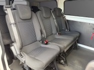 FORD d'occasion TRANSIT CUSTOM 2.2 TDCi 16V de 2013 Vernon (27)﻿