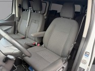 FORD d'occasion TRANSIT CUSTOM 2.2 TDCi 16V de 2013 Vernon (27)﻿