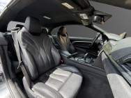 BMW d'occasion 4 DECAPOTABLE 420D M SPORT BA de 2014 Montreuil (93)﻿