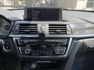 BMW d'occasion 4 DECAPOTABLE 420D M SPORT BA de 2014 Montreuil (93)﻿