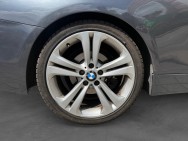 BMW d'occasion 4 DECAPOTABLE 420D M SPORT BA de 2014 Montreuil (93)﻿