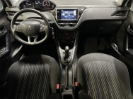 PEUGEOT d'occasion 208 I STYLE 1.6 BLUE HDI 75 PRO de 2015