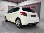 PEUGEOT d'occasion 208 I STYLE 1.6 BLUE HDI 75 PRO de 2015