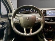 PEUGEOT d'occasion 208 I STYLE 1.6 BLUE HDI 75 PRO de 2015