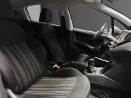 PEUGEOT d'occasion 208 I STYLE 1.6 BLUE HDI 75 PRO de 2015