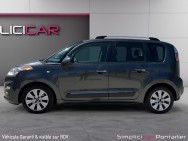 CITROEN d'occasion C3 PICASSO 1.6 VTI 120 EXCLUSIVE BMP de 2014