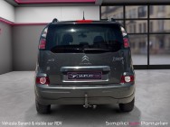 CITROEN d'occasion C3 PICASSO 1.6 VTI 120 EXCLUSIVE BMP de 2014