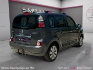 CITROEN d'occasion C3 PICASSO 1.6 VTI 120 EXCLUSIVE BMP de 2014