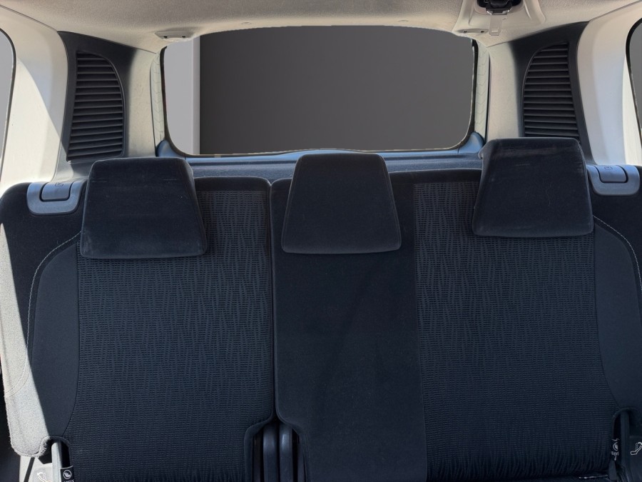 CITROEN d'occasion C3 PICASSO 1.6 VTI 120 EXCLUSIVE BMP de 2014