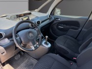 CITROEN d'occasion C3 PICASSO 1.6 VTI 120 EXCLUSIVE BMP de 2014
