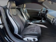 AUDI d'occasion TT TTS 2.0 TFSI 310 QUATTRO S TRONIC de 2015 Toulon