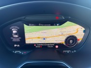 AUDI d'occasion TT TTS 2.0 TFSI 310 QUATTRO S TRONIC de 2015 Toulon