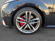 AUDI d'occasion TT TTS 2.0 TFSI 310 QUATTRO S TRONIC de 2015 Toulon