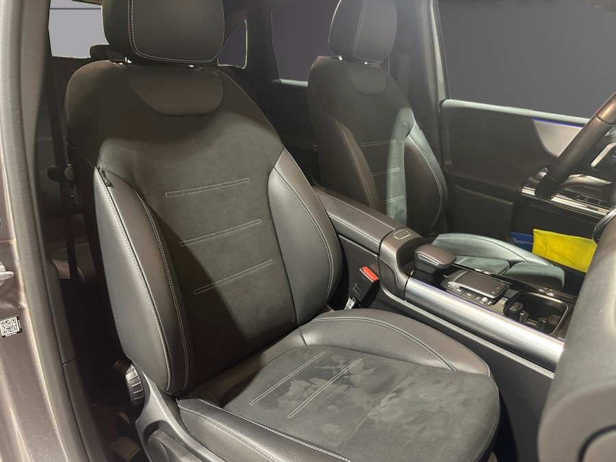 MERCEDES d'occasion CLASSE B III B250 E 2.0 AMG LINE EDITION  DCT de