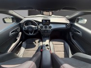 MERCEDES d'occasion CLA COUPE CLA 220 CDI ORANGE ART EDITION BA de