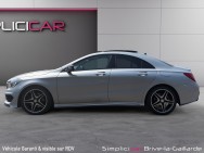 MERCEDES d'occasion CLA COUPE CLA 220 CDI ORANGE ART EDITION BA de