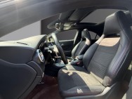 MERCEDES d'occasion CLA COUPE CLA 220 CDI ORANGE ART EDITION BA de