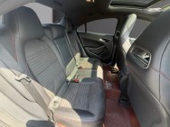 MERCEDES d'occasion CLA COUPE CLA 220 CDI ORANGE ART EDITION BA de
