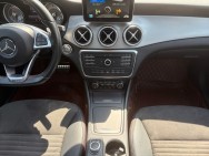 MERCEDES d'occasion CLA COUPE CLA 220 CDI ORANGE ART EDITION BA de